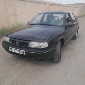Opel Vectra 1991