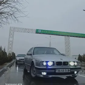 BMW 525 1995