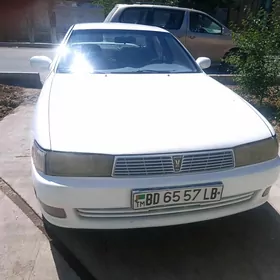 Toyota Cresta 1994