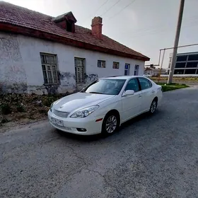 Lexus ES 300 2002