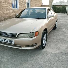 Toyota Mark II 1992