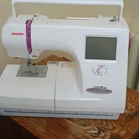 tikin maşyn