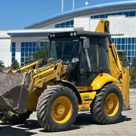 JCB 4CX ECO 2010
