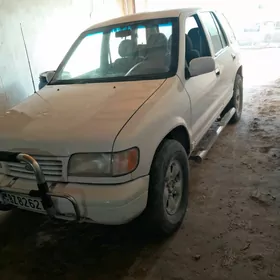 Kia Sportage 1996