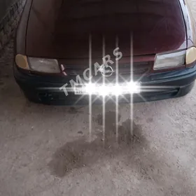 Opel Astra 1992