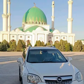 Opel Antara 2012