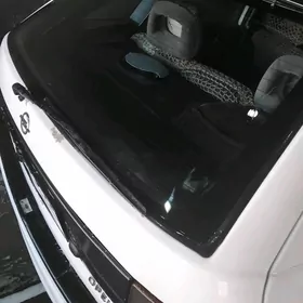Opel Astra 1992