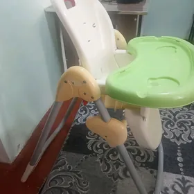 детский стульчик