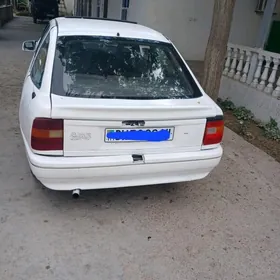 Opel Vectra 1992