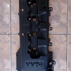 Hilux kryşka