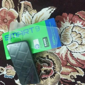 infnix smart 9