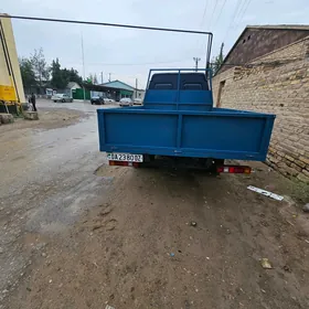Gaz Gazel 1999