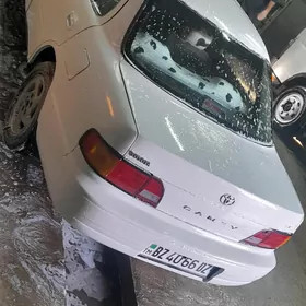Toyota Camry 1992