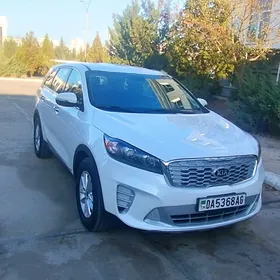 Kia Sorento 2019