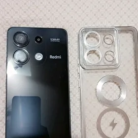 REDMİ NOT 13