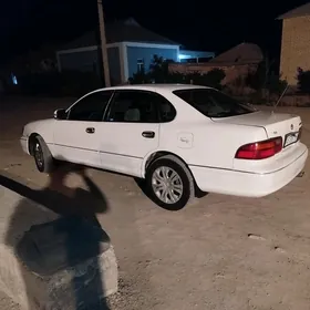 Toyota Avalon 1997