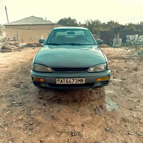 Toyota Camry 1991