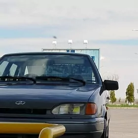Lada 2115 2011