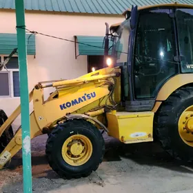 JCB 3CX Compact 2008