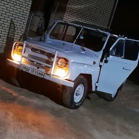UAZ 469 1982