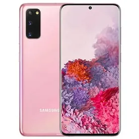 Samsung s20