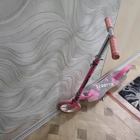 самокат