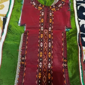 kesde el basma yaka