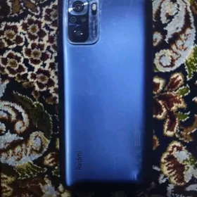 Redmi not 10s