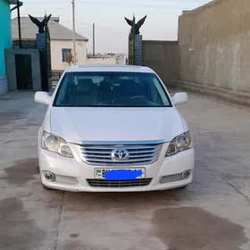 Toyota Avalon 2005