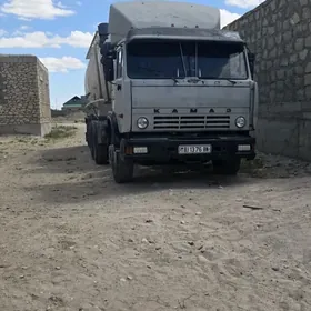 Kamaz Euro 3 1996