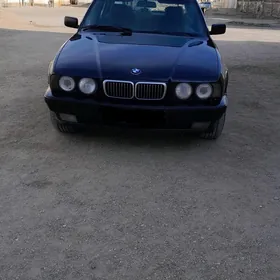 BMW 530 1993