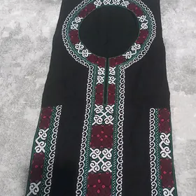 El yaka