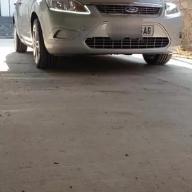 Ford Focus 2010