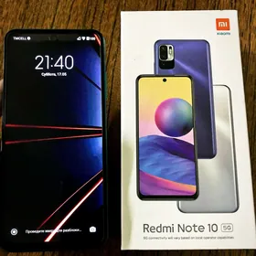Redmi Note 10 5G