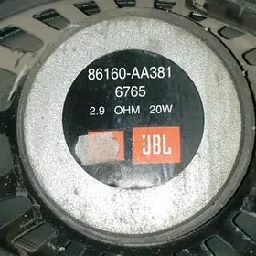 Jbl kalonka