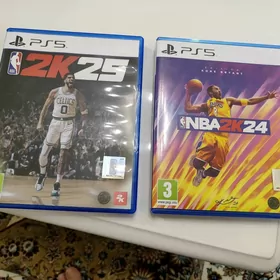 игры PS5