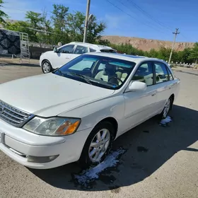 Toyota Avalon 2003