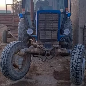 MTZ 82 1992