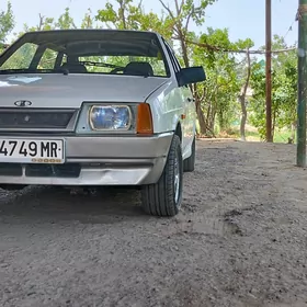 Lada 2109 1988