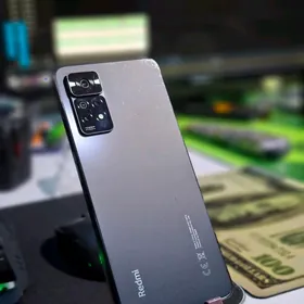 Redmi not 11pro