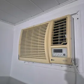okonny kondisoner LG