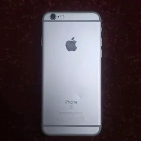iPhone 6 s