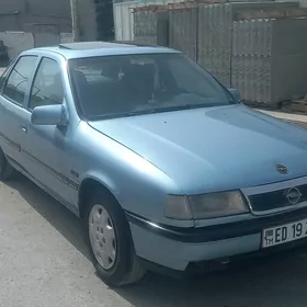 Opel Vectra 1990