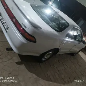 Toyota Mark II 1993