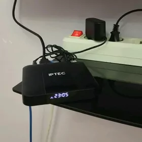 IPTEC