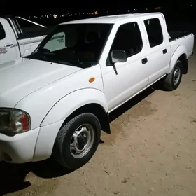 Nissan Navara 2011