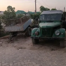 UAZ 469 1998