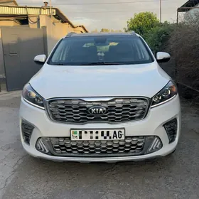 Kia Sorento 2020