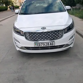 Kia Sedona 2020