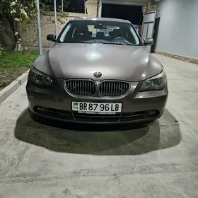 BMW 3 Series 2005
